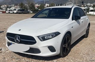 Mercedes-Benz A 250 2021 A250E