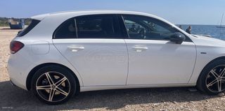 Mercedes-Benz A 250 2021 A250E-thumb-6