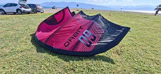 Kitesurf North Sails 2025 Orbit 9m