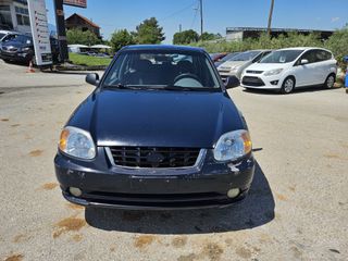 Hyundai Accent 2003-thumb-1