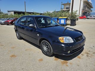 Hyundai Accent 2003-thumb-2