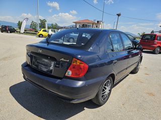 Hyundai Accent 2003-thumb-4