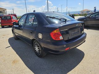 Hyundai Accent 2003-thumb-6