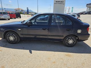 Hyundai Accent 2003-thumb-7