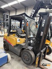 TCM 2008 FG30T3