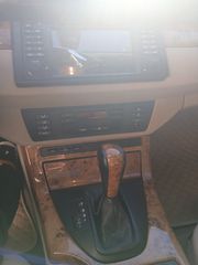 Bmw X5 2007 3.0i E53 FACELIFT 250 hp-thumb-36