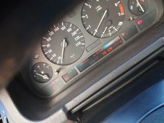 Bmw X5 2007 3.0i E53 FACELIFT 250 hp-thumb-40