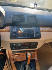 Bmw X5 2007 3.0i E53 FACELIFT 250 hp-thumb-41
