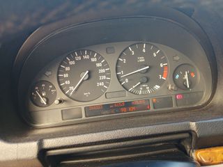 Bmw X5 2007 3.0i E53 FACELIFT 250 hp-thumb-42
