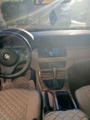 Bmw X5 2007 3.0i E53 FACELIFT 250 hp-thumb-43