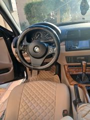 Bmw X5 2007 3.0i E53 FACELIFT 250 hp-thumb-44