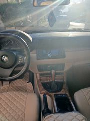 Bmw X5 2007 3.0i E53 FACELIFT 250 hp-thumb-45