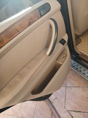 Bmw X5 2007 3.0i E53 FACELIFT 250 hp-thumb-52