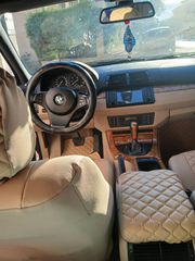 Bmw X5 2007 3.0i E53 FACELIFT 250 hp-thumb-53