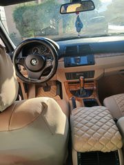 Bmw X5 2007 3.0i E53 FACELIFT 250 hp-thumb-54