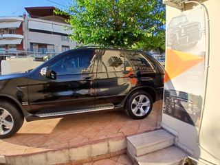 Bmw X5 2007 3.0i E53 FACELIFT 250 hp-thumb-10