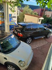 Bmw X5 2007 3.0i E53 FACELIFT 250 hp-thumb-13