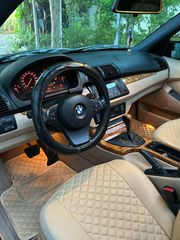 Bmw X5 2007 3.0i E53 FACELIFT 250 hp-thumb-15