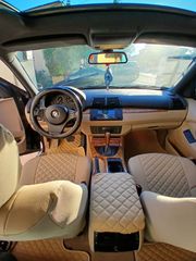 Bmw X5 2007 3.0i E53 FACELIFT 250 hp-thumb-16