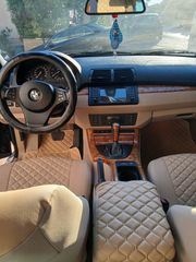 Bmw X5 2007 3.0i E53 FACELIFT 250 hp-thumb-17