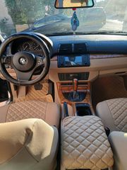 Bmw X5 2007 3.0i E53 FACELIFT 250 hp-thumb-18