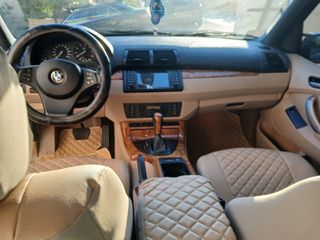Bmw X5 2007 3.0i E53 FACELIFT 250 hp-thumb-20