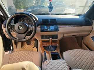 Bmw X5 2007 3.0i E53 FACELIFT 250 hp-thumb-21