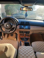 Bmw X5 2007 3.0i E53 FACELIFT 250 hp-thumb-22