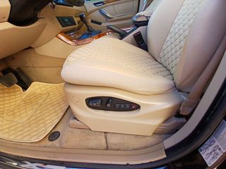 Bmw X5 2007 3.0i E53 FACELIFT 250 hp-thumb-23