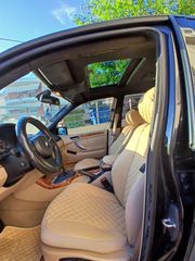 Bmw X5 2007 3.0i E53 FACELIFT 250 hp-thumb-25
