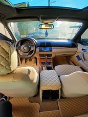 Bmw X5 2007 3.0i E53 FACELIFT 250 hp-thumb-28