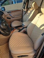 Bmw X5 2007 3.0i E53 FACELIFT 250 hp-thumb-29