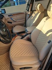 Bmw X5 2007 3.0i E53 FACELIFT 250 hp-thumb-30