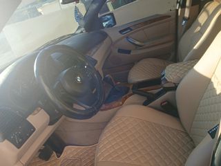 Bmw X5 2007 3.0i E53 FACELIFT 250 hp-thumb-31