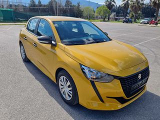 Peugeot 208 2021 1.2 PURETECH 75 LIKE-thumb-1