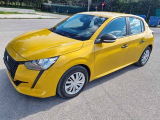 Peugeot 208 2021 1.2 PURETECH 75 LIKE-thumb-2