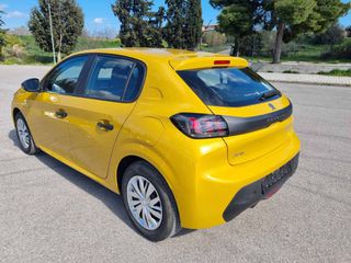 Peugeot 208 2021 1.2 PURETECH 75 LIKE-thumb-3