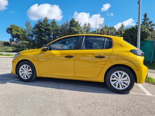 Peugeot 208 2021 1.2 PURETECH 75 LIKE-thumb-5