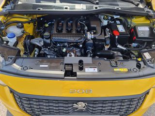 Peugeot 208 2021 1.2 PURETECH 75 LIKE-thumb-11