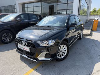 Audi A1 2025 Allstreet  30 TFSI  116 hp S tronic