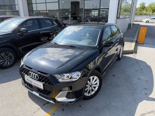 Audi A1 2025 Allstreet  30 TFSI  116 hp S tronic | 10 έτη εγγύηση-thumb-1