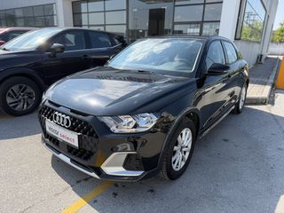 Audi A1 2025 Allstreet  30 TFSI  116 hp S tronic | 10 έτη εγγύηση-thumb-2