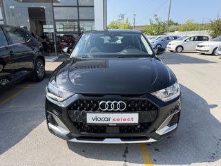 Audi A1 2025 Allstreet  30 TFSI  116 hp S tronic | 10 έτη εγγύηση-thumb-3