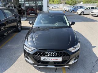 Audi A1 2025 Allstreet  30 TFSI  116 hp S tronic | 10 έτη εγγύηση-thumb-4