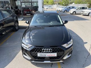 Audi A1 2025 Allstreet  30 TFSI  116 hp S tronic | 10 έτη εγγύηση-thumb-5