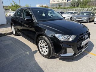 Audi A1 2025 Allstreet  30 TFSI  116 hp S tronic | 10 έτη εγγύηση-thumb-6