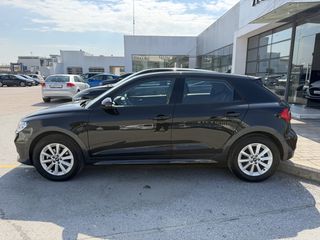 Audi A1 2025 Allstreet  30 TFSI  116 hp S tronic | 10 έτη εγγύηση-thumb-8