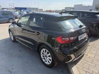 Audi A1 2025 Allstreet  30 TFSI  116 hp S tronic | 10 έτη εγγύηση-thumb-9