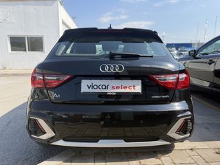 Audi A1 2025 Allstreet  30 TFSI  116 hp S tronic | 10 έτη εγγύηση-thumb-10