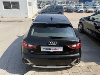 Audi A1 2025 Allstreet  30 TFSI  116 hp S tronic | 10 έτη εγγύηση-thumb-11